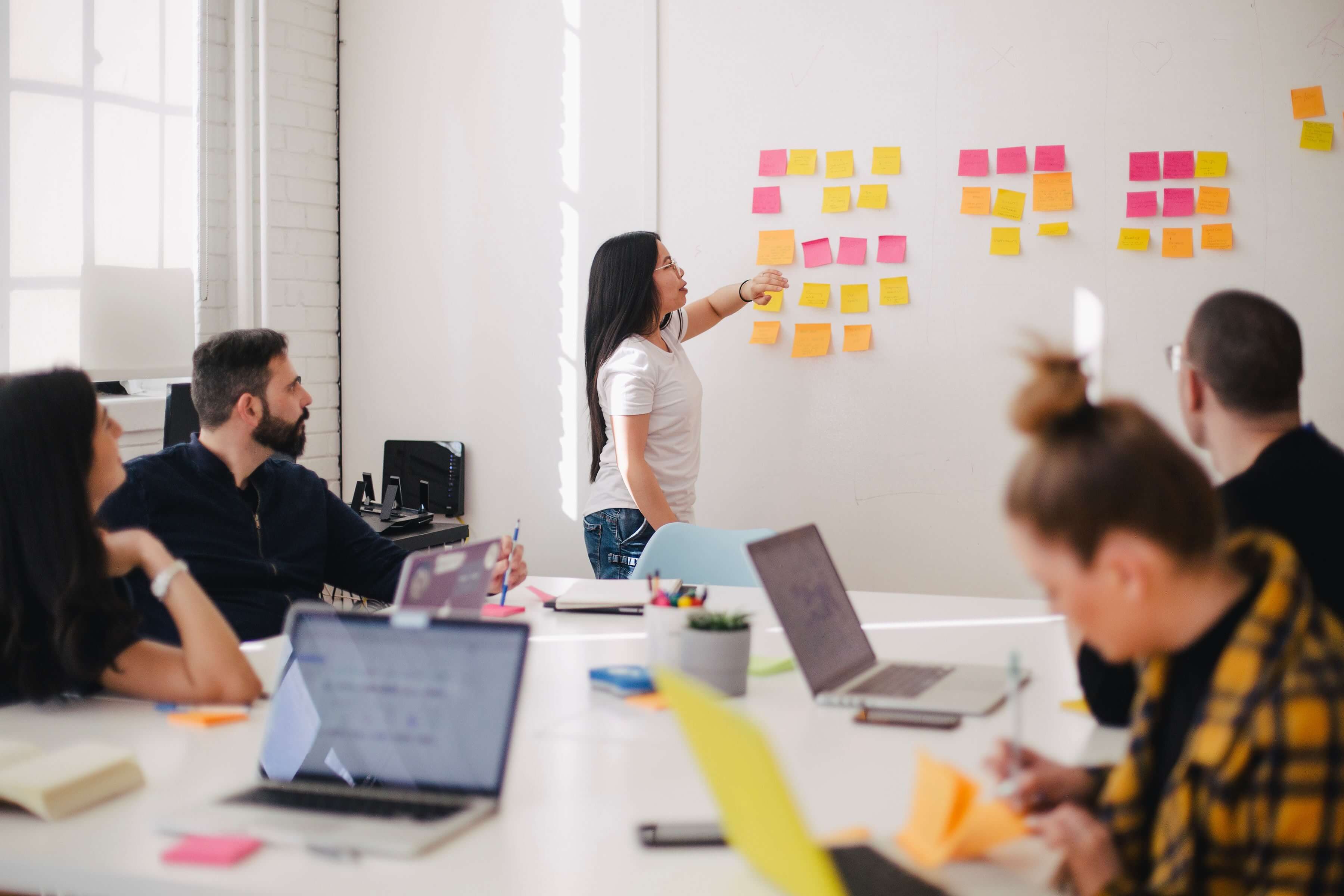 customer loyalty analytics