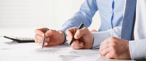 update breakage estimates