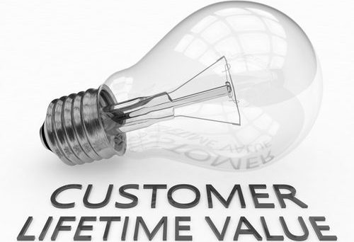 customer lifetime value