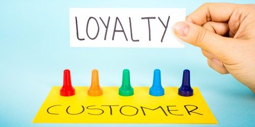 Customer Loyalty