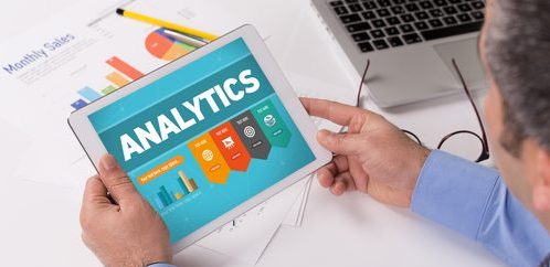 data driven analysis