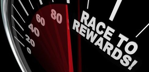 ultimate redemption rate