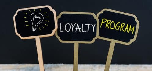 loyalty program