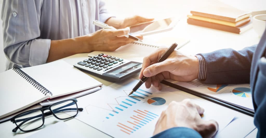 Loyalty Program Liability Accounting