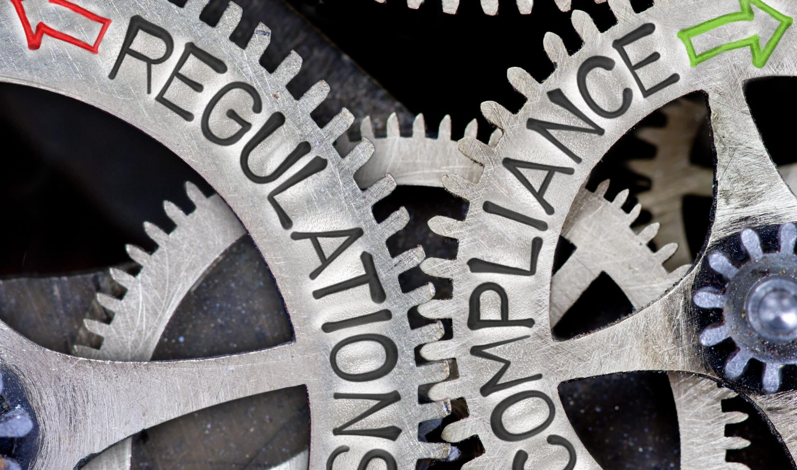 New accounting standards