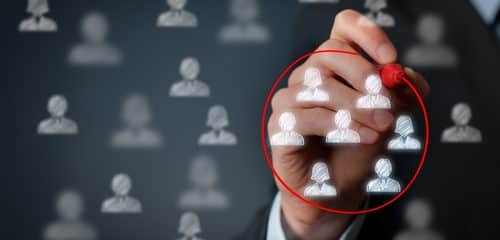 Targeted Recommendations