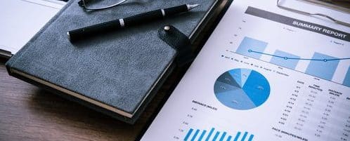 record corresponding accounting activity