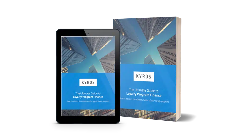 the ultimate guide to loyalty program finance