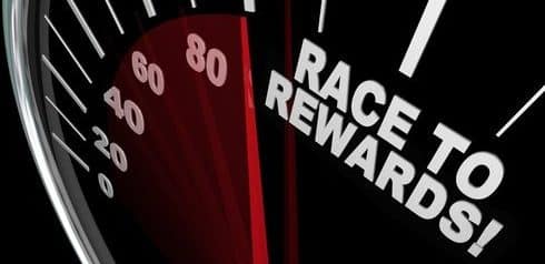 ultimate redemption rate