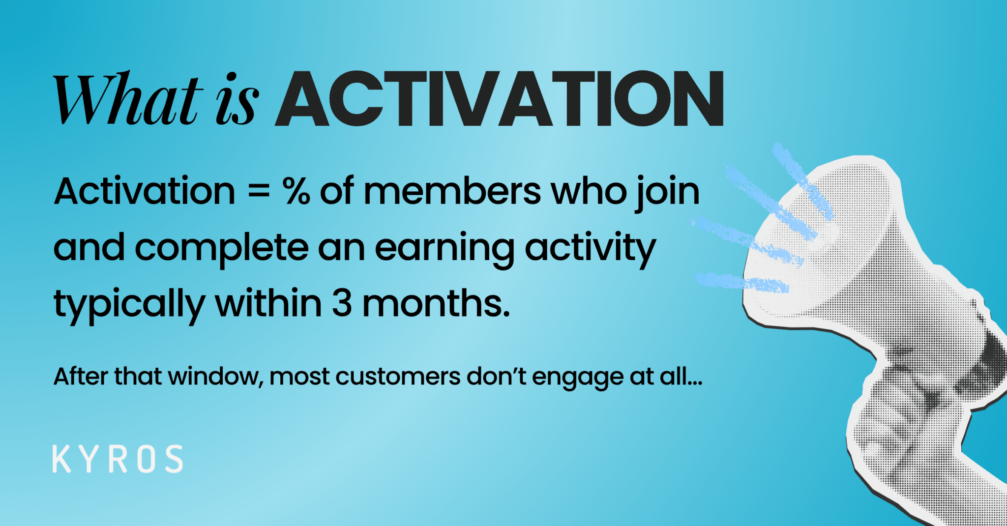 Why Loyalty Program Activation Rates Are So Low (And What It’s Costing ...