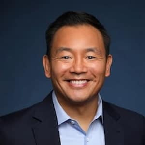 Len Llaguno, Founder of KYROS